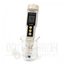 Bút Đo PH Và Nhiệt Độ Nước PH280