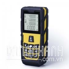 Thước Đo Khoảng Cách Bằng Tia Laser 40 M MS40A