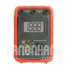 Thiết Bị Đo Điện Trở Đất HDT-2080