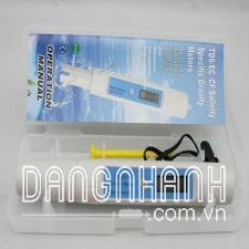 Máy Đo Độ Mặn Ppt Và Nhiệt Độ SA287
