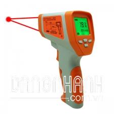 Máy Đo Nhiệt Độ Hồng Ngoại Đến 1100 Độ DT1100