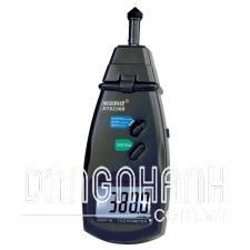 Máy Đo Tốc Độ Tiếp Xúc Và Không Tiếp Xúc DT6236B