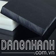 NHỰA POM TẤM ĐEN - TRẮNG