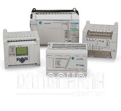 PLC Micrologix 1100