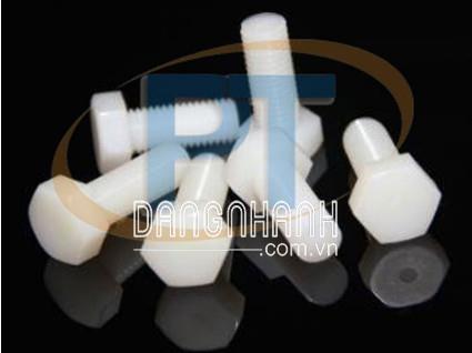 Bulong nhựa M5, M6, M8, M10, M12, M14, M16