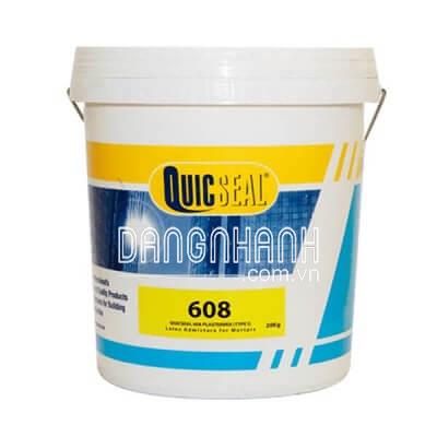Quicseal 608