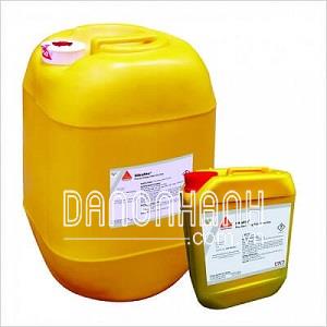 Sika Lite - Phụ Gia Chống Thấm Dành Cho Vữa