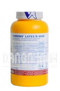 Simon Latex R-5540 - phụ gia chống thấm và tác nhân kết nối