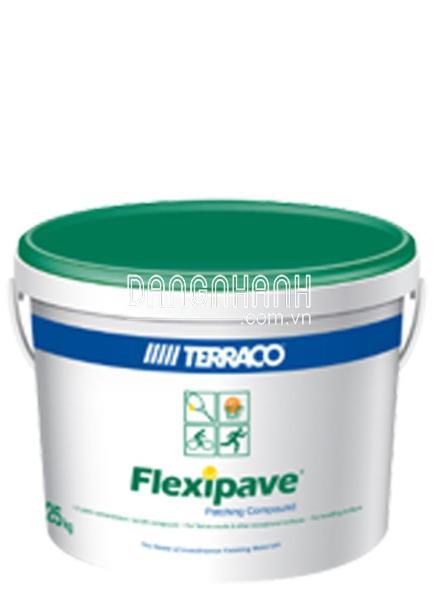 Mastic Tennis Terraco Flexipave Fller Fine