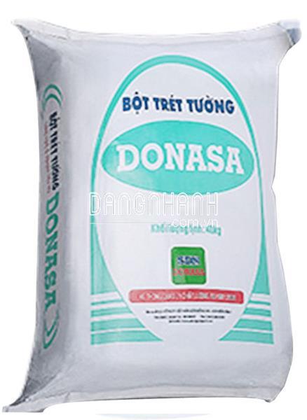 Bột trét ngoại thất Donasa Powdercoat