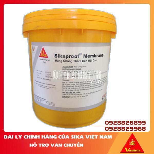 Sikaproof Membrane