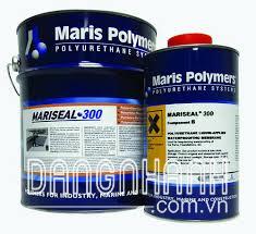 MARISEAL 300 - Màng chống thấm Polyurethane không chứa dung môi