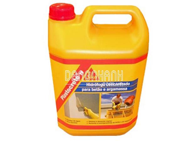 PLASTOCRETE N