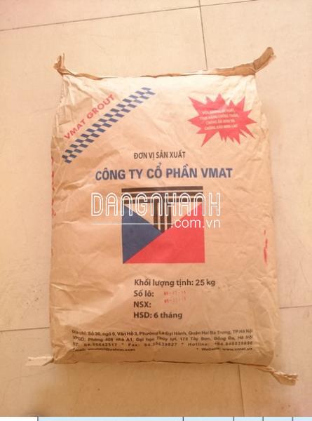 Vữa tự chảy không co Vmat Grout