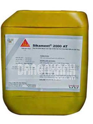 Sikament 2000 AT