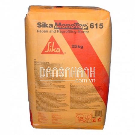 Sika MonoTop 615 HB