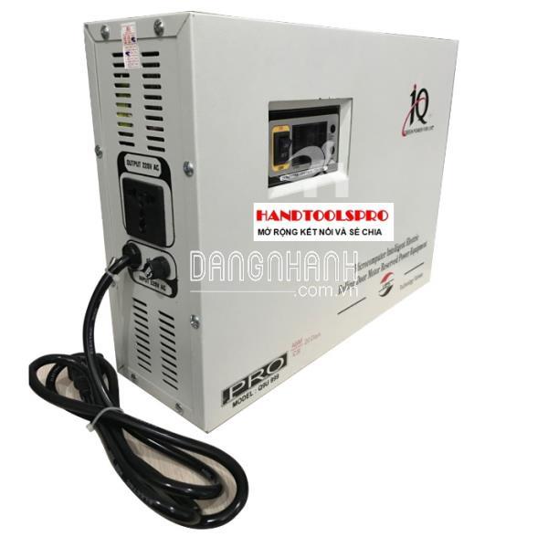 BỘ LƯU ĐIỆN IQ PRO Q9U 999