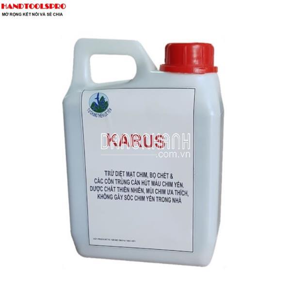 DUNG DỊCH DIỆT MẠT, BỌ CHÉT KARUS