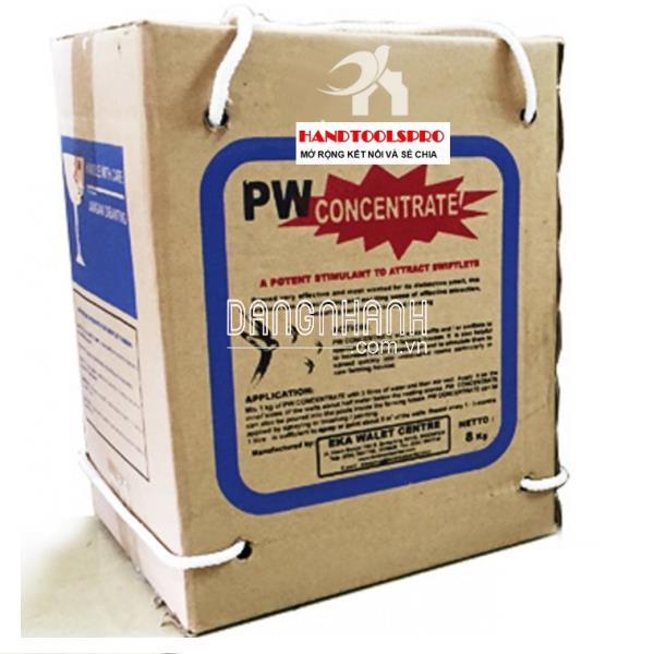 Dung dịch tạo mùi PPW+ Concentrate (Made in Indonesia) 10KG