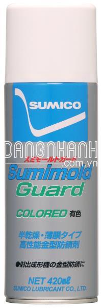 Chất chống gỉ Sumimold Guard Colorless