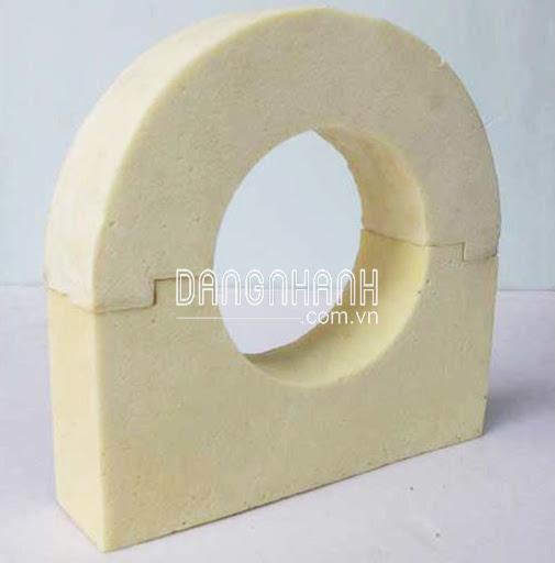 Gối đỡ PU FOAM