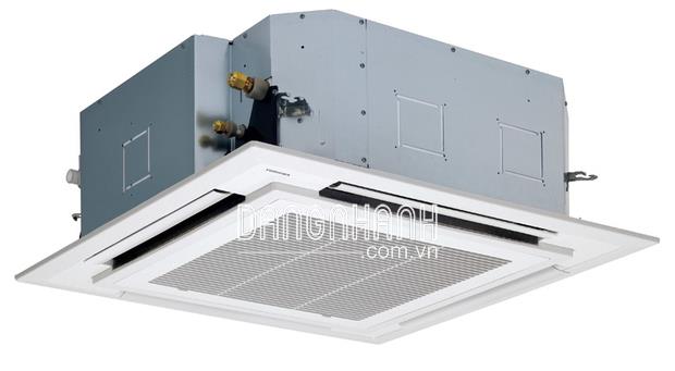 Điều hòa âm trần cassette toshiba RAV-TE561AP-V/ RAV-SE561UP-V.5.3/18,000BTU Gas 410
