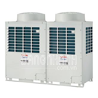 TOSHIBA CARRIER VRF ( SINGLE-PHASE HEAT RECOVERY MMYF-1P)