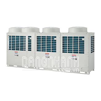 TOSHIBA VRF ( HEAT RECOVERY MMYF)