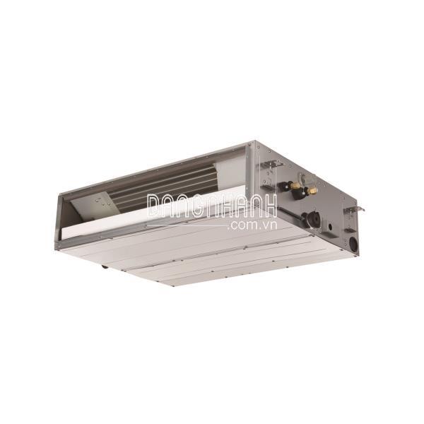 TOSHIBA CARRIER VRF ( SLIM DUCT MMDP)