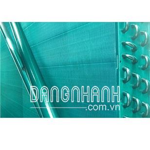 DÀN COIL TRAO ĐỔI NHIỆT