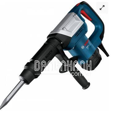 Máy đục bê tông Bosch GSH 5 max Professional