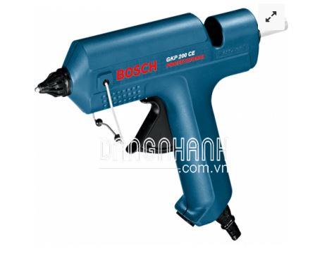 Máy phun keo Bosch GKP 200 CE Professional Máy phun keo Bosch GKP 200 CE Professional