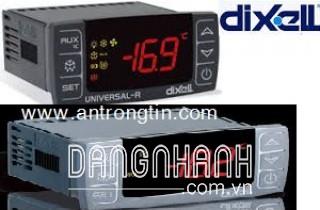 Bộ điều khiển nhiệt độ Dixell