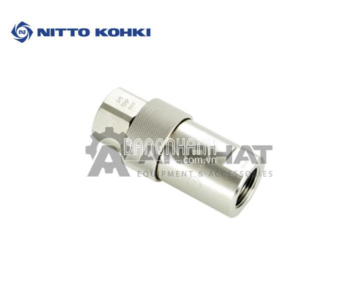 KHỚP NỐI NHANH THỦY LỰC NITTO HSP CUPLA