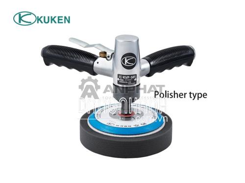 MÁY ĐÁNH BÓNG DỌC KUKEN KVP-501