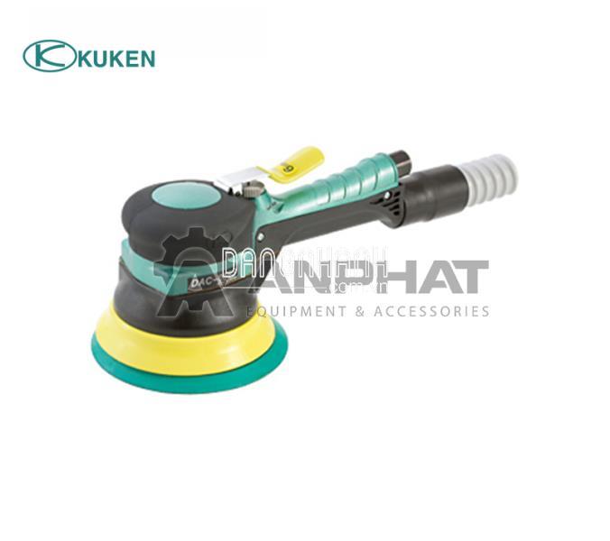 MÁY CHÀ NHÁM KUKEN DAC SERIES