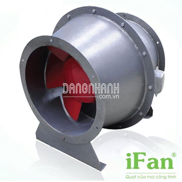 QUẠT HƯỚNG TRỤC CÔNG NGHIÊP GXF
