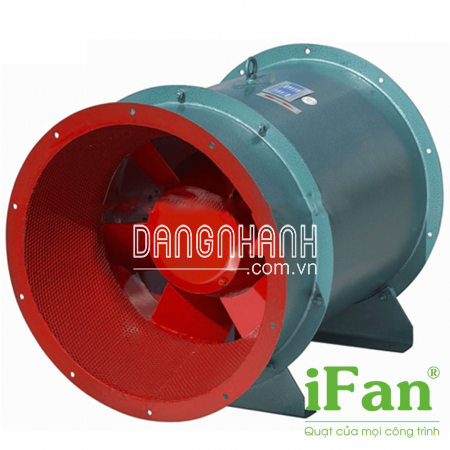 QUẠT HƯỚNG TRỤC PCCC HL3-2A