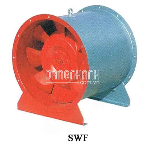 QUẠT BUILDING PCC SWF
