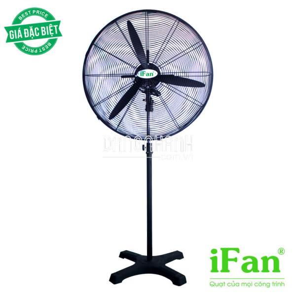 QUẠT CÔNG NGHIỆP ĐỨNG NS (3 CÁNH)