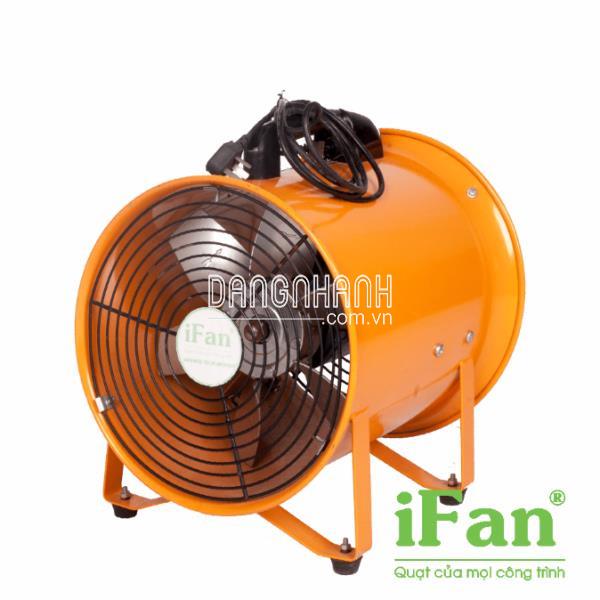 QUẠT HƯỚNG TRỤC CÔNG NGHIỆP XÁCH TAY SHT