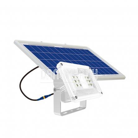 Đèn pha năng lượng mặt trời Rạng Đông 60W