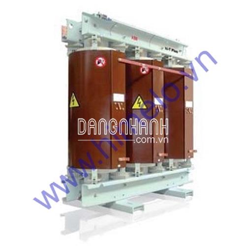 MÁY BIẾN ÁP KHÔ ABB 3 PHA 35KV-36KV