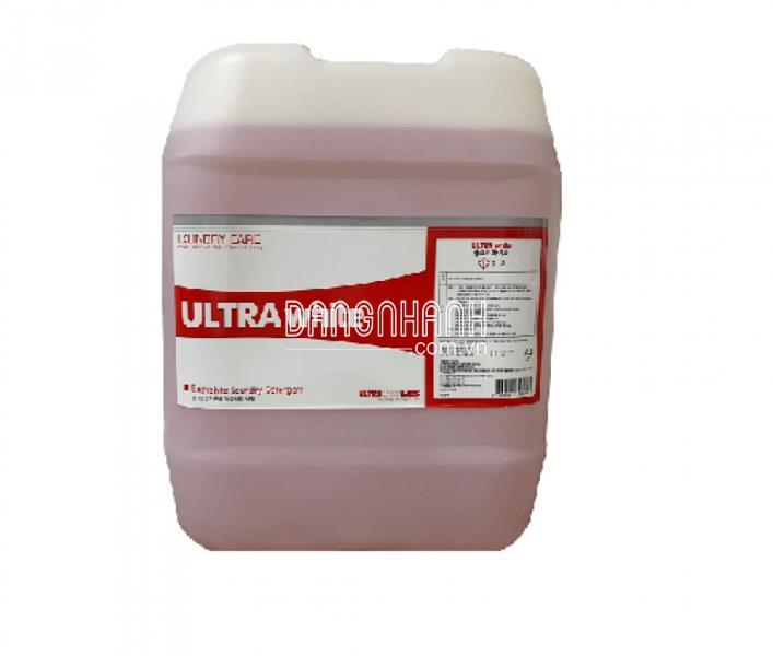 NƯỚC GIẶT CHÍNH HÀN QUỐC UTRA WHITE
