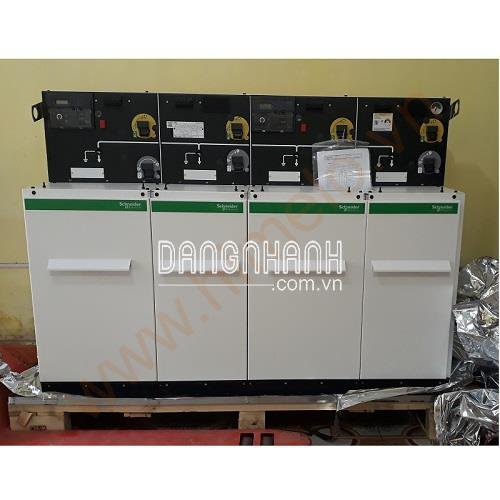 TỦ TRUNG THẾ RMU SCHNEIDER 24KV