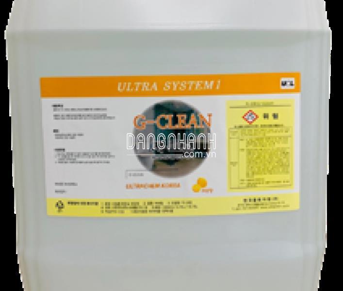 CHẤT TẨY CẶN CANXI, VẪY CÁ TRÊN KÍNH VÀ THIẾT BỊ NHÀ VỆ SINH