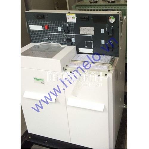 TỦ TRUNG THẾ RMU 24KV SCHNEIDER NE-QI