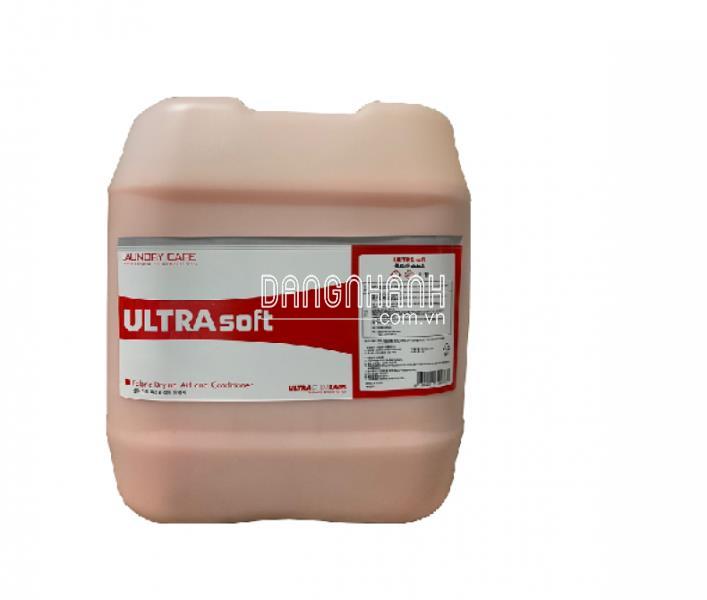 NƯỚC XÃ VÀ LÀM MỀM VẢI HÀN QUỐC UTRA SOFT