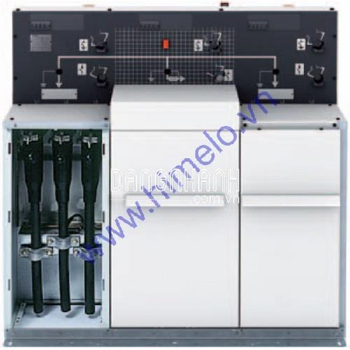 TỦ TRUNG THẾ RMU 24KV SCHNEIDER NE-IQI