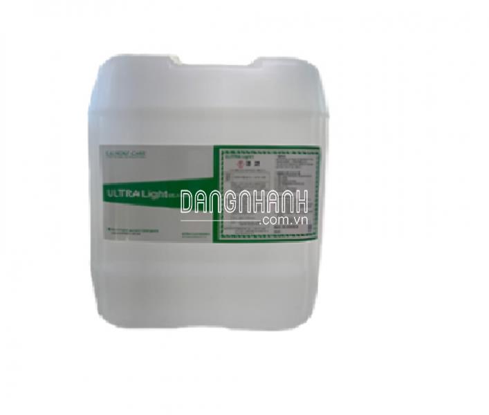 DUNG DỊCH TẨY TRẮNG ĐỒ VẢI HÀN QUỐC ULTRA LIGHT